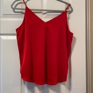 Express Downtown Cami